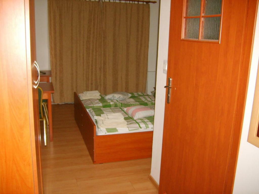 Pensjonat Borowadolina Osie Bagian luar foto