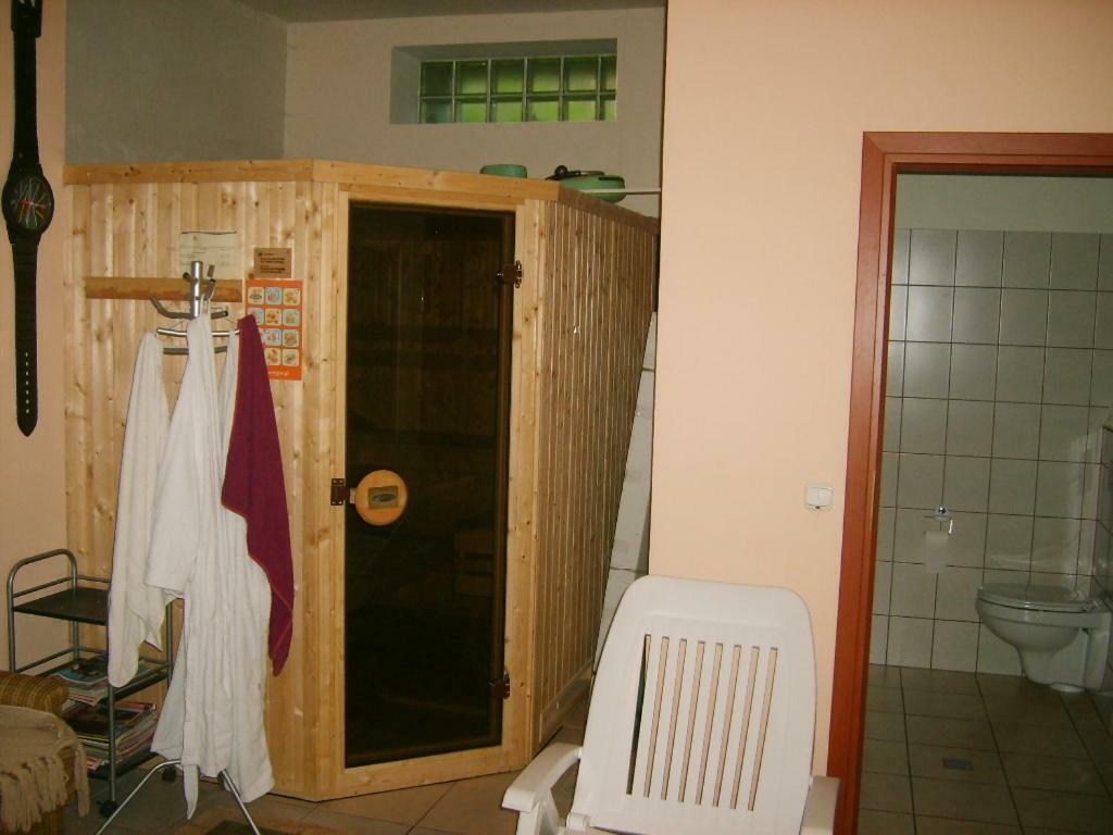 Pensjonat Borowadolina Osie Bagian luar foto