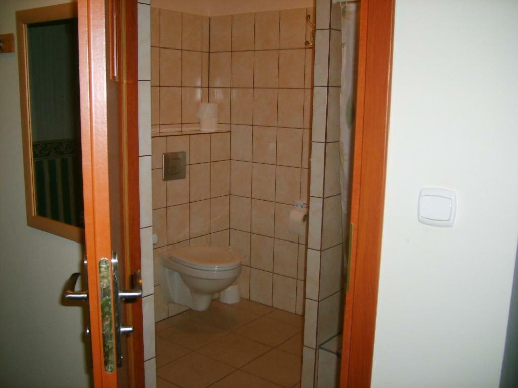 Pensjonat Borowadolina Osie Bagian luar foto