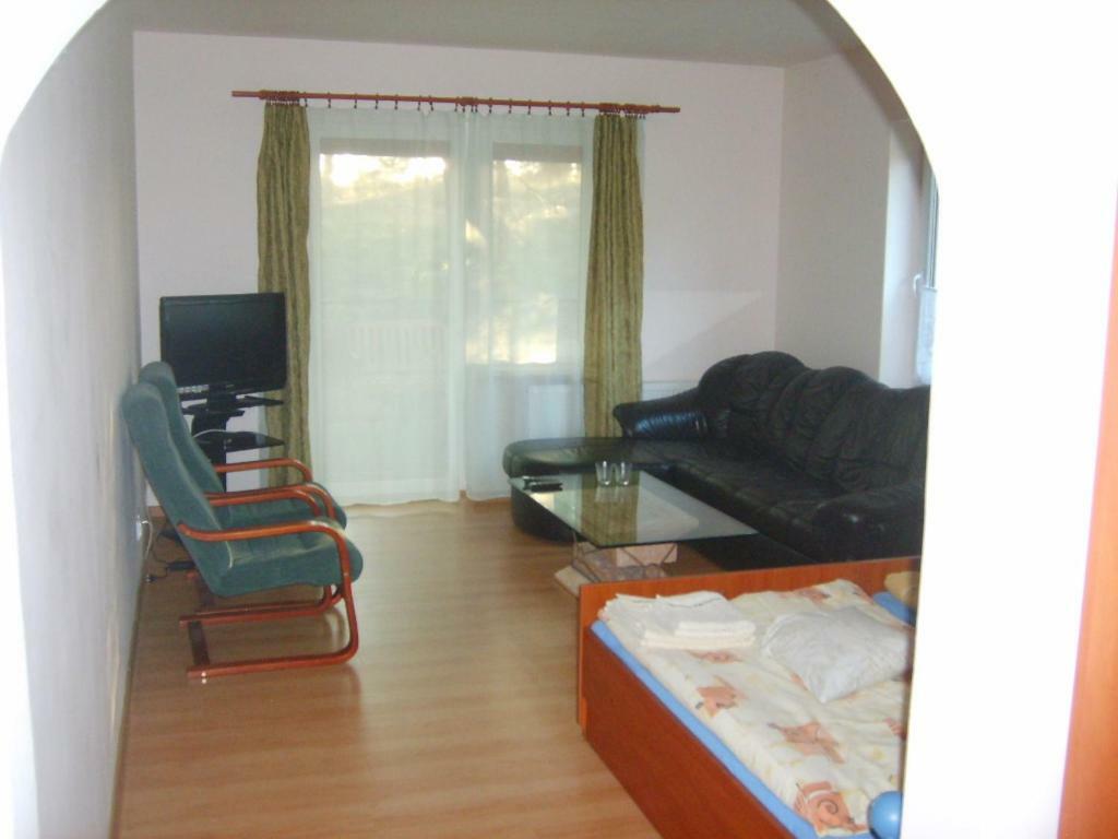 Pensjonat Borowadolina Osie Bagian luar foto